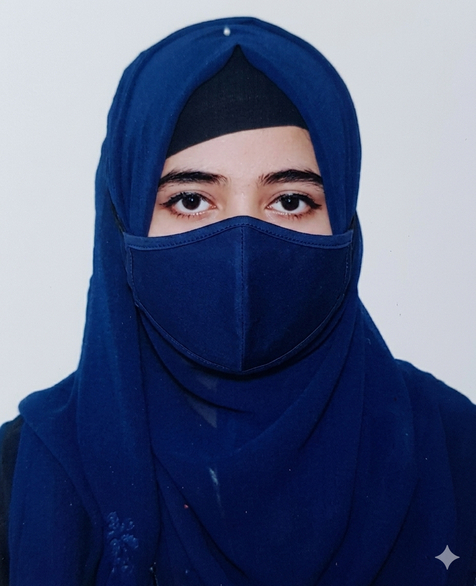 Nafisa Tasneem
